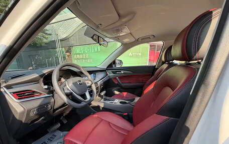 Changan CS35 Plus, 2021 год, 1 150 000 рублей, 10 фотография