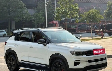 Changan CS35 Plus, 2021 год, 1 150 000 рублей, 3 фотография