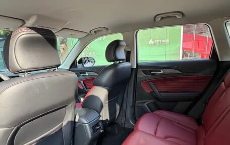 Changan CS35 Plus, 2021 год, 1 150 000 рублей, 12 фотография