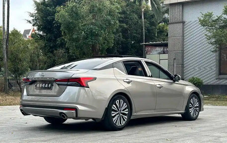 Nissan Altima VI (L34), 2023 год, 1 800 000 рублей, 4 фотография