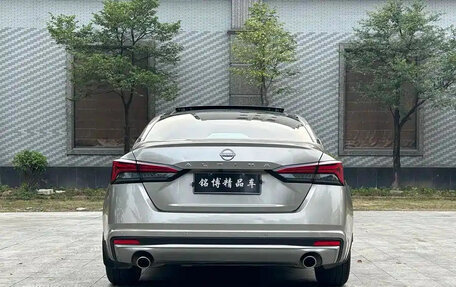 Nissan Altima VI (L34), 2023 год, 1 800 000 рублей, 5 фотография