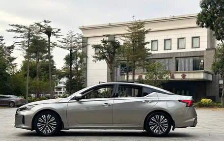 Nissan Altima VI (L34), 2023 год, 1 800 000 рублей, 7 фотография