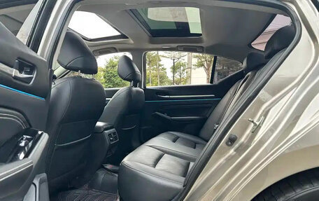 Nissan Altima VI (L34), 2023 год, 1 800 000 рублей, 12 фотография