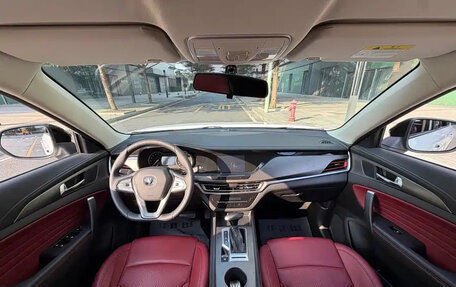 Changan CS35 Plus, 2021 год, 1 150 000 рублей, 14 фотография