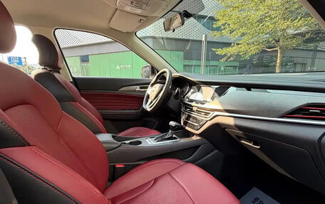 Changan CS35 Plus, 2021 год, 1 150 000 рублей, 11 фотография