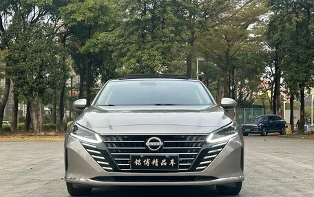 Nissan Altima VI (L34), 2023 год, 1 800 000 рублей, 2 фотография