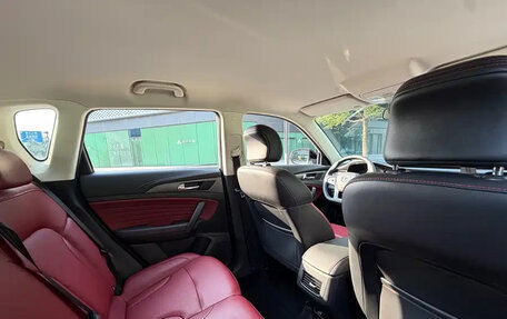 Changan CS35 Plus, 2021 год, 1 150 000 рублей, 13 фотография