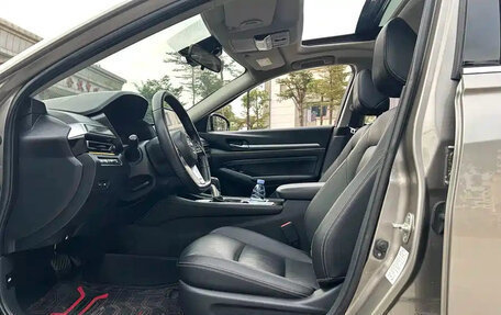 Nissan Altima VI (L34), 2023 год, 1 800 000 рублей, 9 фотография