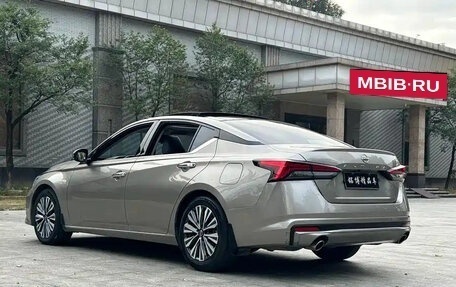Nissan Altima VI (L34), 2023 год, 1 800 000 рублей, 6 фотография