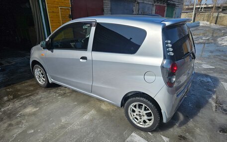 Subaru Pleo II, 2015 год, 340 000 рублей, 2 фотография