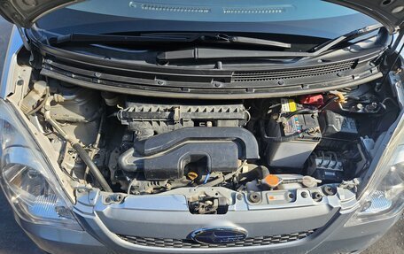 Subaru Pleo II, 2015 год, 340 000 рублей, 7 фотография