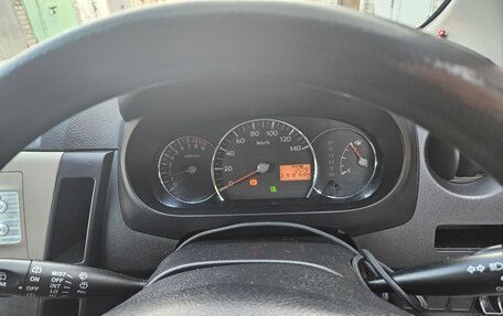 Subaru Pleo II, 2015 год, 340 000 рублей, 9 фотография