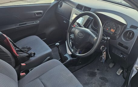 Subaru Pleo II, 2015 год, 340 000 рублей, 8 фотография