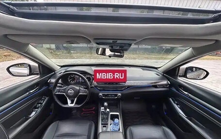 Nissan Altima VI (L34), 2023 год, 1 800 000 рублей, 14 фотография