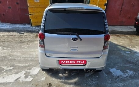 Subaru Pleo II, 2015 год, 340 000 рублей, 6 фотография