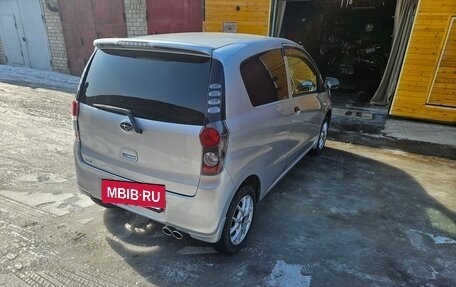 Subaru Pleo II, 2015 год, 340 000 рублей, 3 фотография