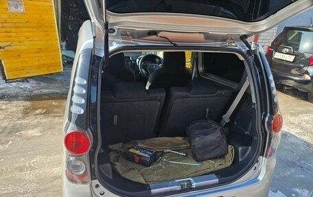 Subaru Pleo II, 2015 год, 340 000 рублей, 5 фотография