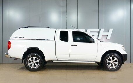 Nissan Navara (Frontier), 2007 год, 999 000 рублей, 5 фотография