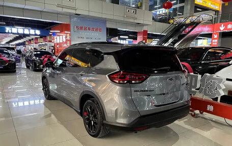 Chevrolet Orlando, 2020 год, 1 150 000 рублей, 3 фотография