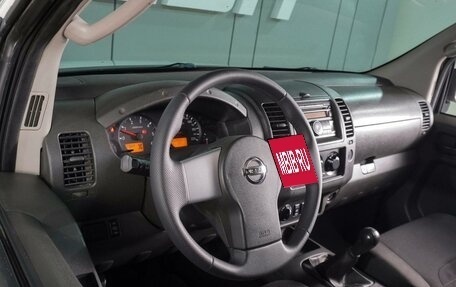 Nissan Navara (Frontier), 2007 год, 999 000 рублей, 6 фотография