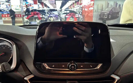 Chevrolet Orlando, 2020 год, 1 150 000 рублей, 13 фотография