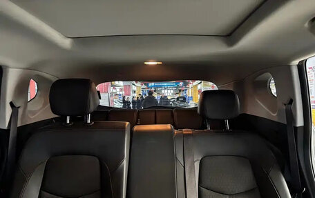 Chevrolet Orlando, 2020 год, 1 150 000 рублей, 11 фотография