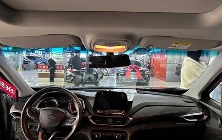 Chevrolet Orlando, 2020 год, 1 150 000 рублей, 6 фотография