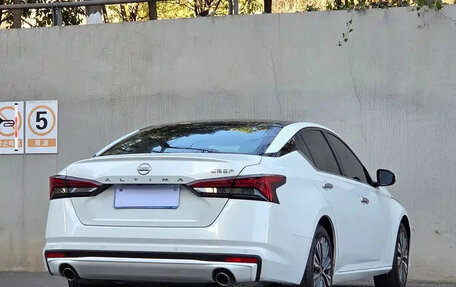 Nissan Altima VI (L34), 2023 год, 2 000 000 рублей, 4 фотография