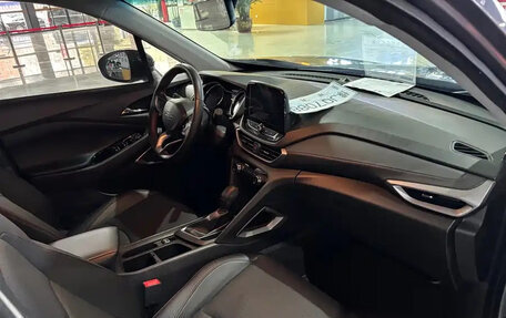 Chevrolet Orlando, 2020 год, 1 150 000 рублей, 9 фотография