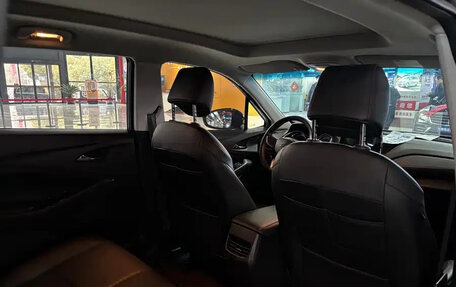 Chevrolet Orlando, 2020 год, 1 150 000 рублей, 10 фотография