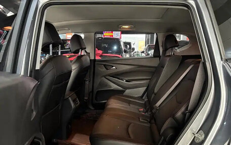 Chevrolet Orlando, 2020 год, 1 150 000 рублей, 8 фотография