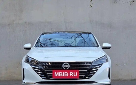 Nissan Altima VI (L34), 2023 год, 2 000 000 рублей, 2 фотография