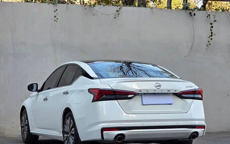 Nissan Altima VI (L34), 2023 год, 2 000 000 рублей, 6 фотография