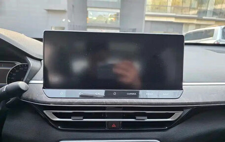 Nissan Altima VI (L34), 2023 год, 2 000 000 рублей, 12 фотография