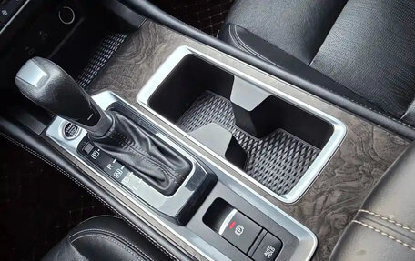 Nissan Altima VI (L34), 2023 год, 2 000 000 рублей, 15 фотография