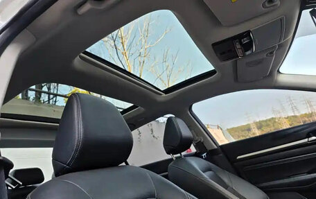 Nissan Altima VI (L34), 2023 год, 2 000 000 рублей, 20 фотография