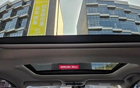 Nissan Altima VI (L34), 2023 год, 2 000 000 рублей, 21 фотография
