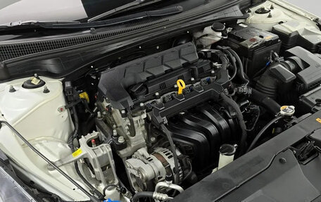 Hyundai Avante, 2021 год, 1 265 000 рублей, 15 фотография