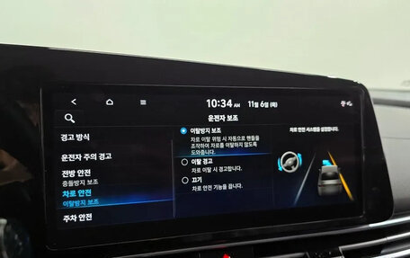 Hyundai Avante, 2021 год, 1 265 000 рублей, 13 фотография