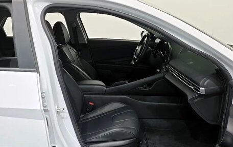 Hyundai Avante, 2021 год, 1 265 000 рублей, 6 фотография