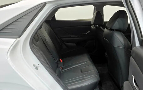 Hyundai Avante, 2021 год, 1 265 000 рублей, 7 фотография