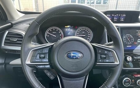 Subaru Forester, 2022 год, 2 900 000 рублей, 8 фотография