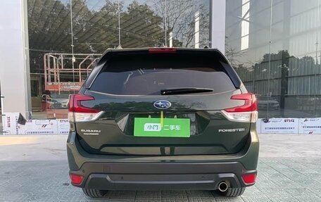 Subaru Forester, 2022 год, 2 900 000 рублей, 4 фотография