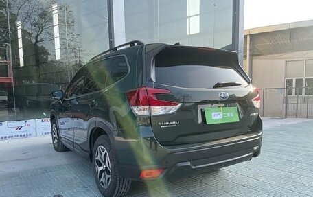 Subaru Forester, 2022 год, 2 900 000 рублей, 6 фотография