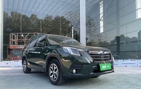 Subaru Forester, 2022 год, 2 900 000 рублей, 3 фотография