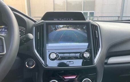 Subaru Forester, 2022 год, 2 900 000 рублей, 9 фотография