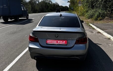 BMW 5 серия, 2006 год, 1 000 000 рублей, 1 фотография