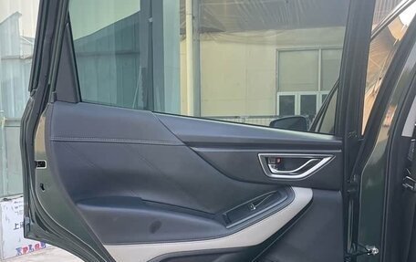 Subaru Forester, 2022 год, 2 900 000 рублей, 17 фотография