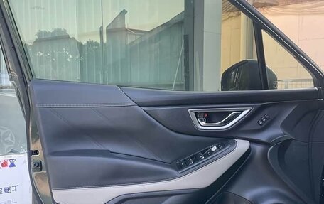 Subaru Forester, 2022 год, 2 900 000 рублей, 15 фотография