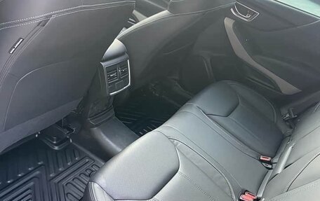 Subaru Forester, 2022 год, 2 900 000 рублей, 18 фотография